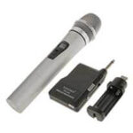 Wireless Microphone