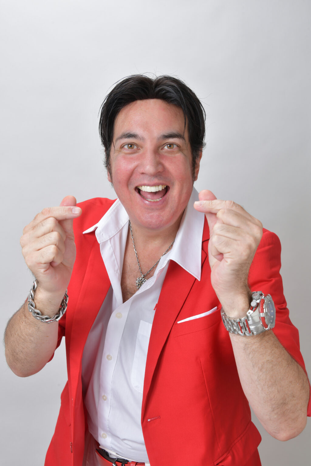 JAMES HAVENS Heart FM｜ハートエフエム