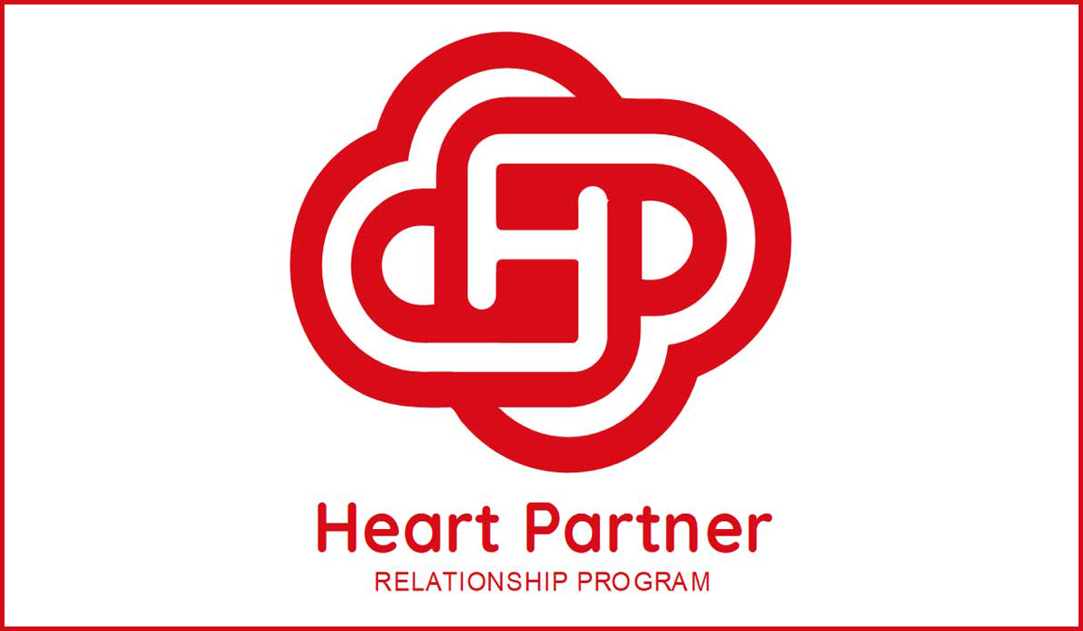 Heart Partner