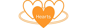 Hearts